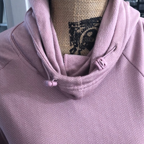Mondetta mauve performance jacket - Picture 2 of 7